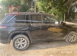 جيب جراند شيروكي